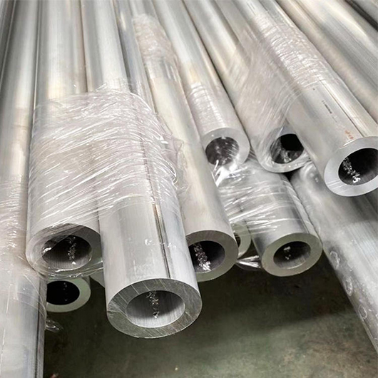 Aluminum Pipe