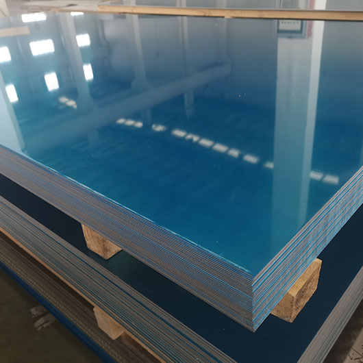 Aluminum Sheet