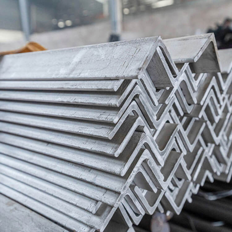 Stainless Steel Profiles