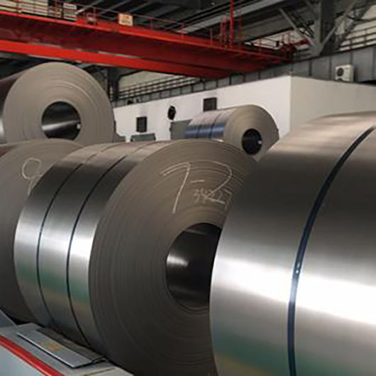 Galvanized Steel Coil