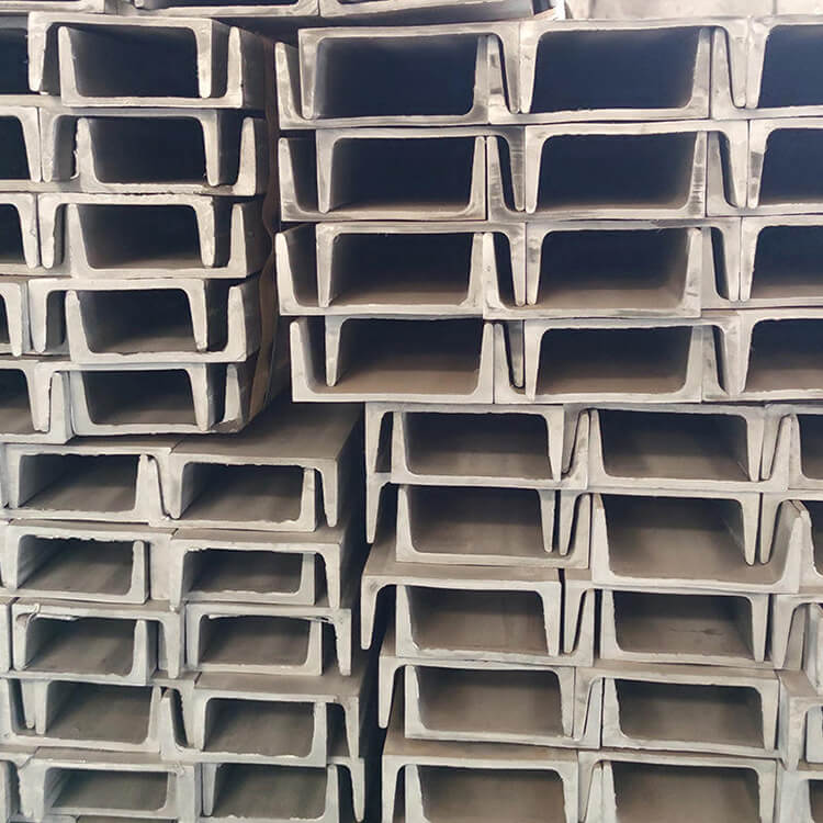 Stainless Steel Profiles