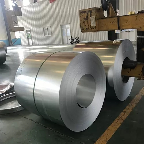 Stainless Steel Coil